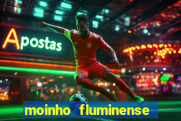 moinho fluminense vai virar shopping